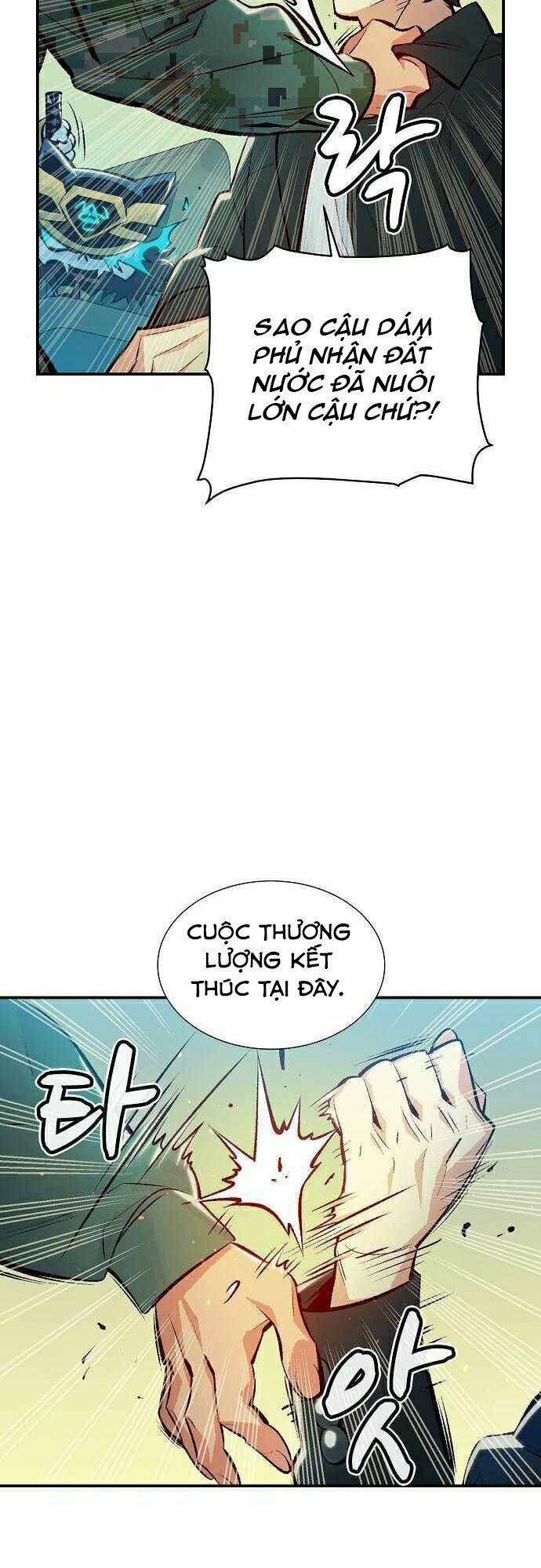 Độc Cô Tử Linh Sư - Chapter 37 - Page 59