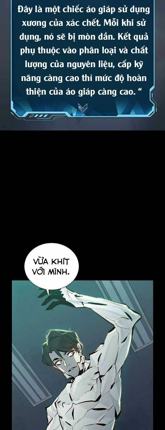 Độc Cô Tử Linh Sư - Chapter 37 - Page 6