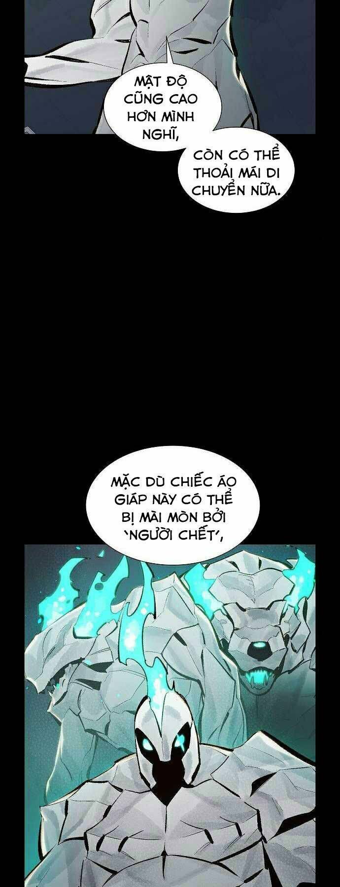 Độc Cô Tử Linh Sư - Chapter 37 - Page 7