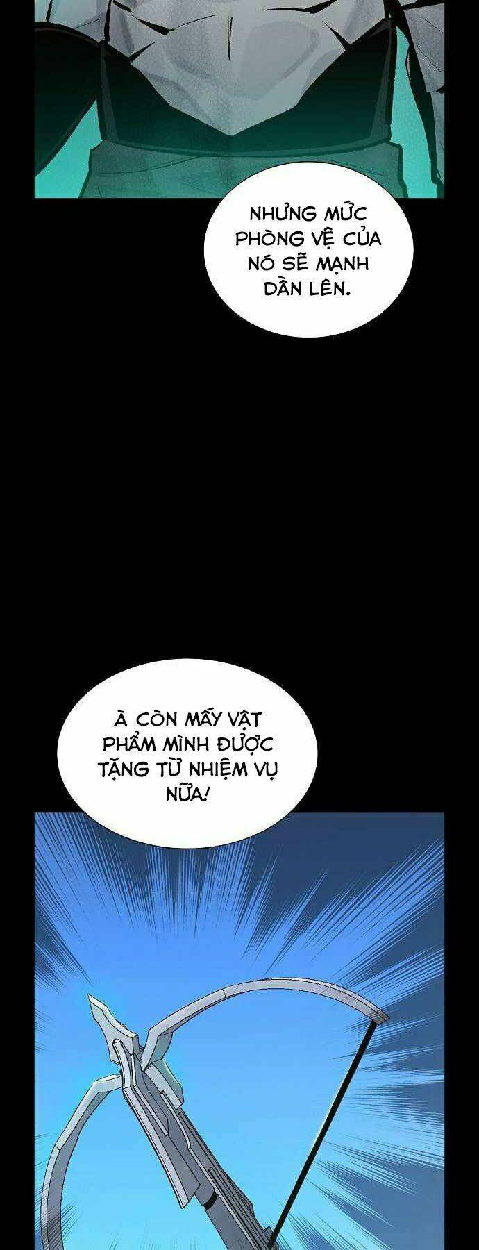 Độc Cô Tử Linh Sư - Chapter 37 - Page 8