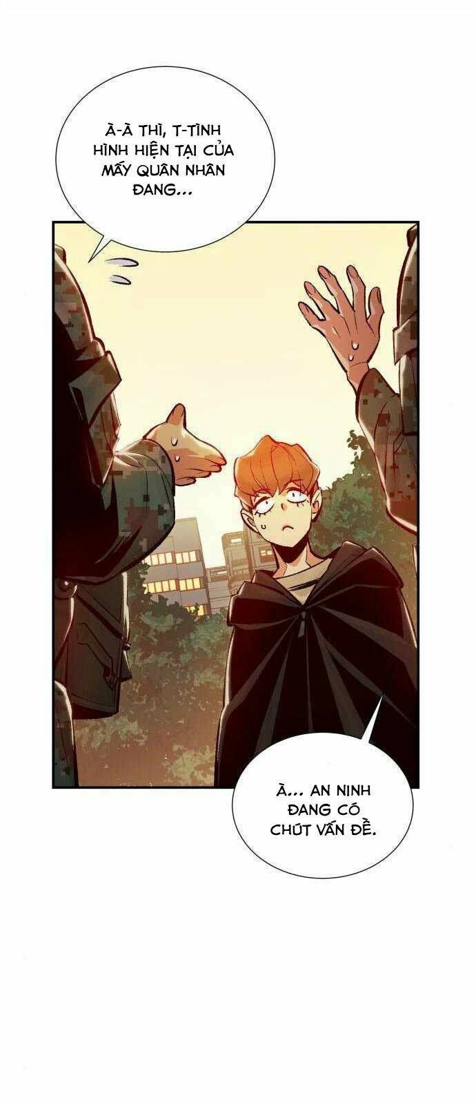 Độc Cô Tử Linh Sư - Chapter 38 - Page 10