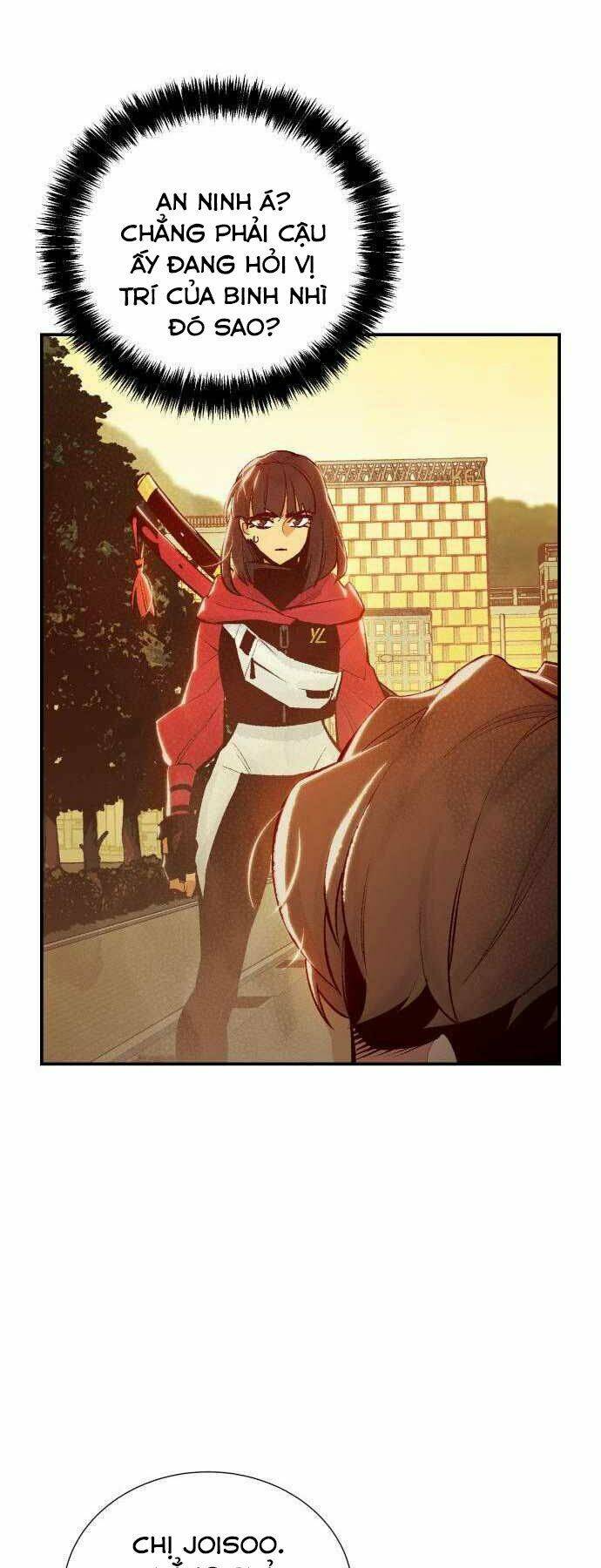 Độc Cô Tử Linh Sư - Chapter 38 - Page 12