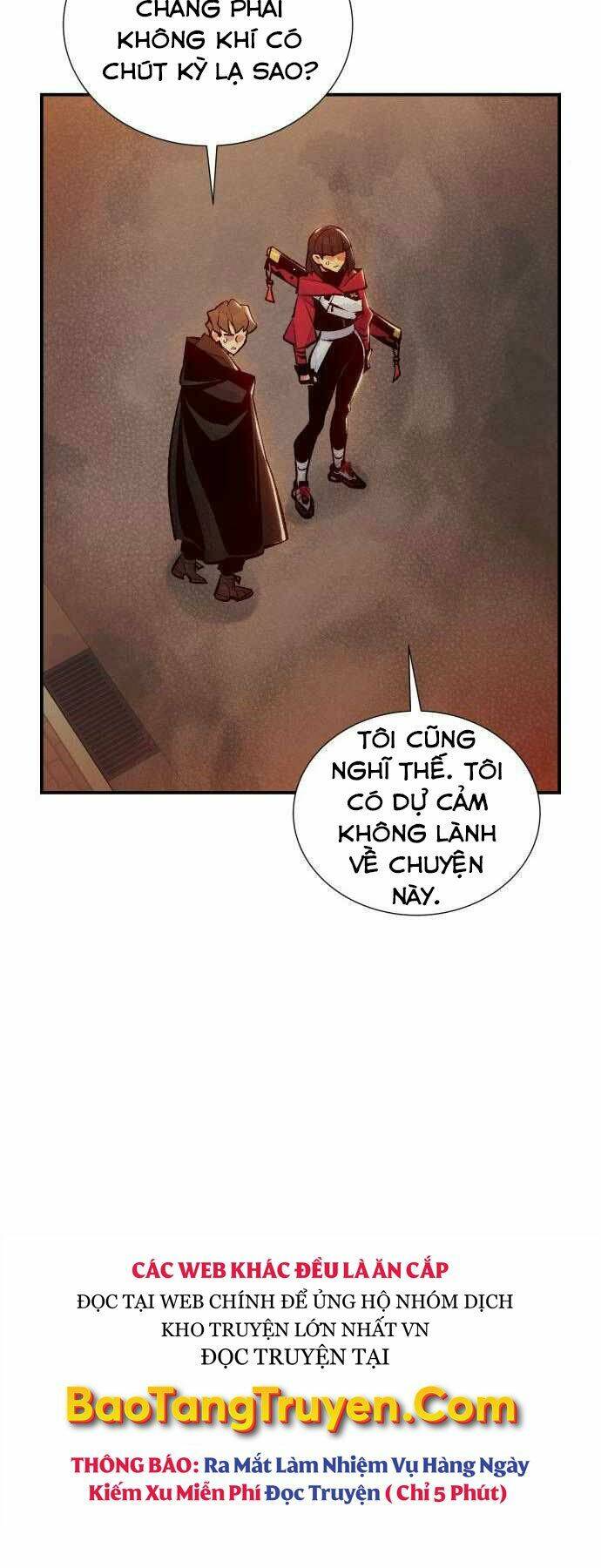 Độc Cô Tử Linh Sư - Chapter 38 - Page 13