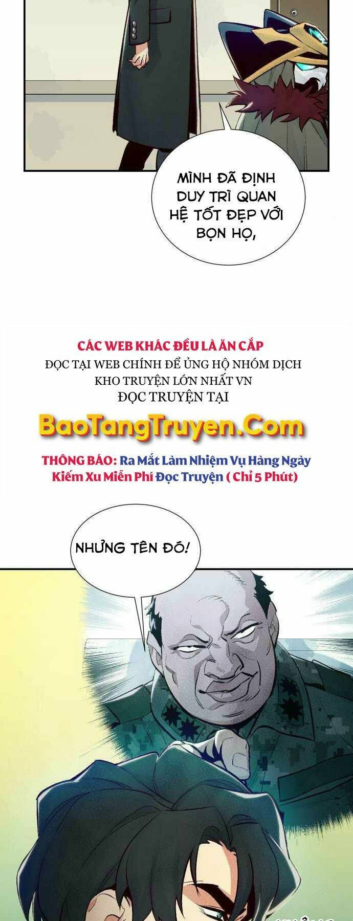 Độc Cô Tử Linh Sư - Chapter 38 - Page 15