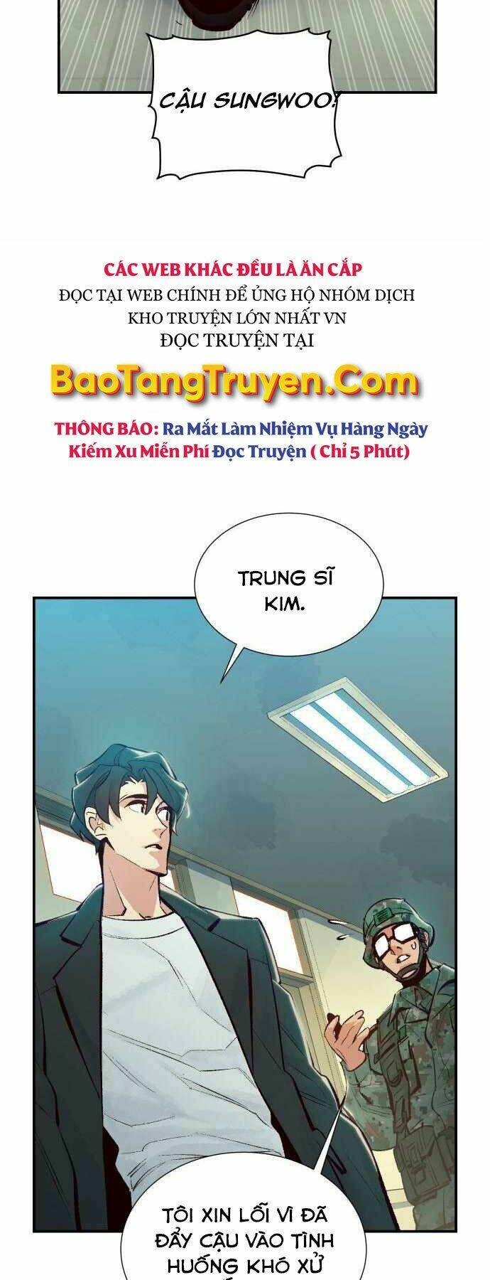 Độc Cô Tử Linh Sư - Chapter 38 - Page 17