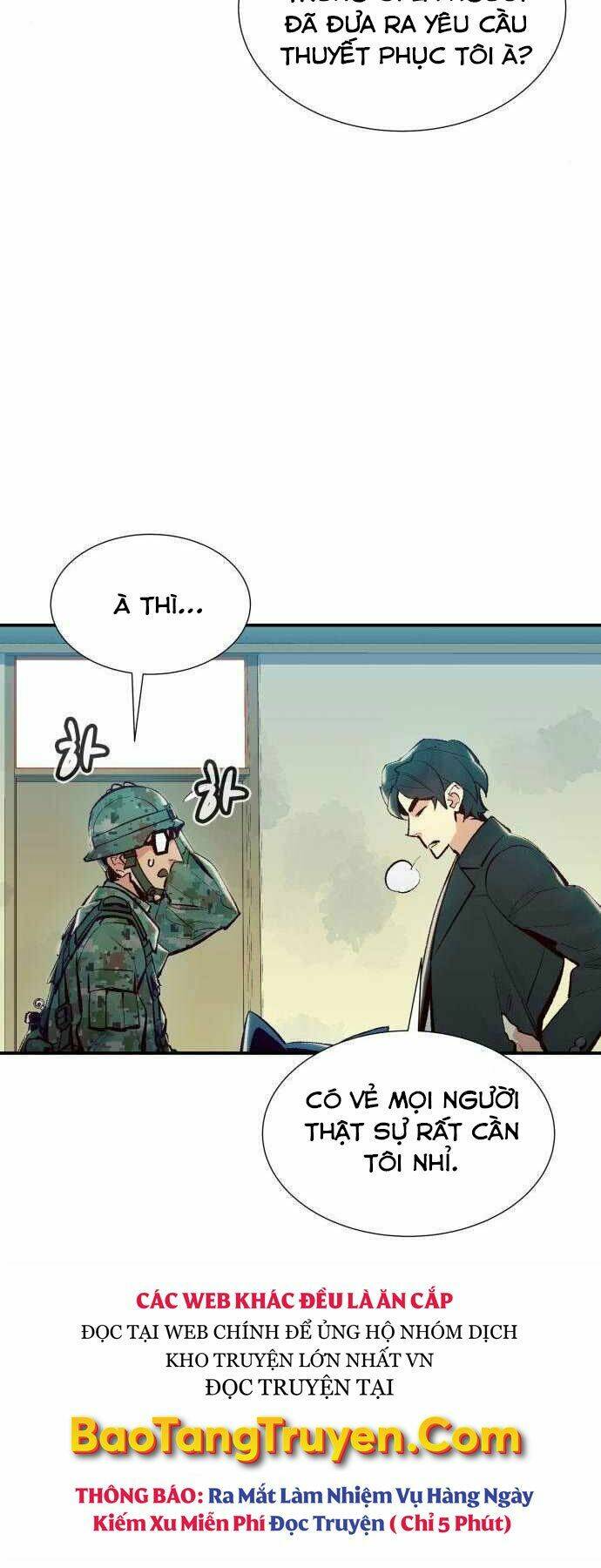 Độc Cô Tử Linh Sư - Chapter 38 - Page 19