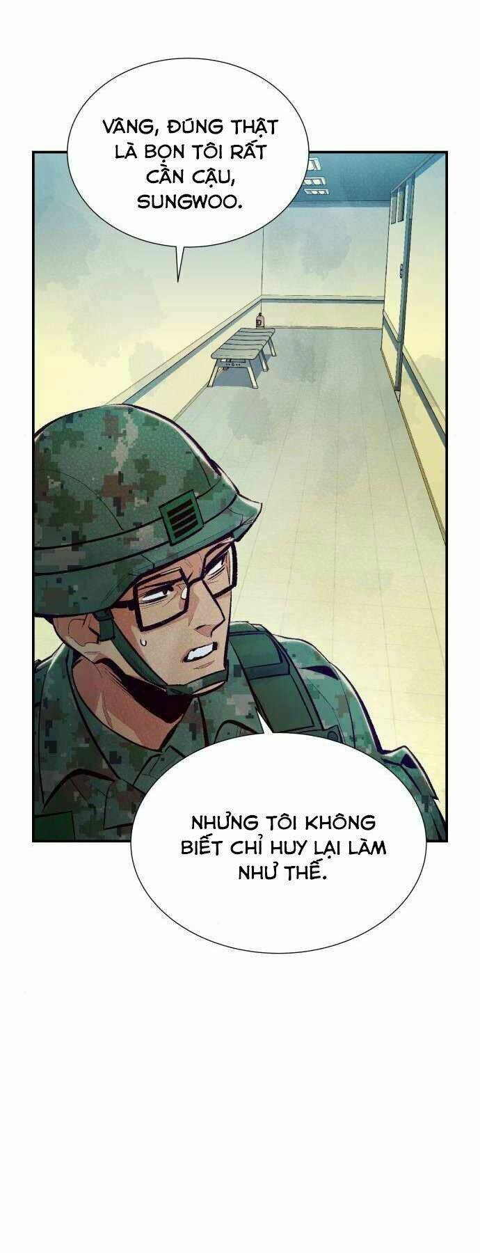 Độc Cô Tử Linh Sư - Chapter 38 - Page 20