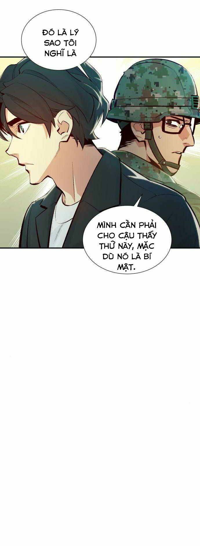 Độc Cô Tử Linh Sư - Chapter 38 - Page 21