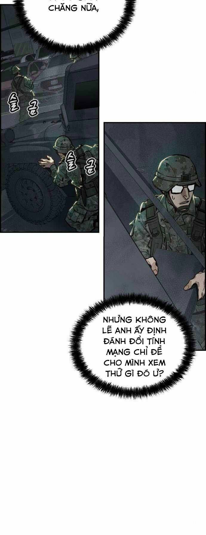 Độc Cô Tử Linh Sư - Chapter 38 - Page 26