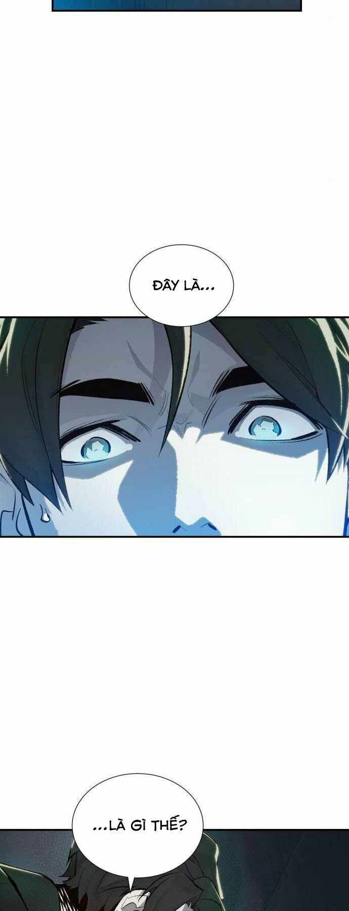 Độc Cô Tử Linh Sư - Chapter 38 - Page 29