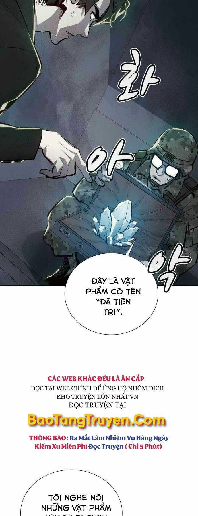 Độc Cô Tử Linh Sư - Chapter 38 - Page 30