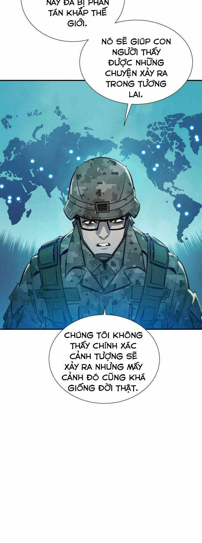 Độc Cô Tử Linh Sư - Chapter 38 - Page 31