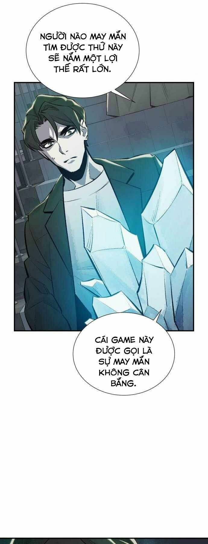 Độc Cô Tử Linh Sư - Chapter 38 - Page 32