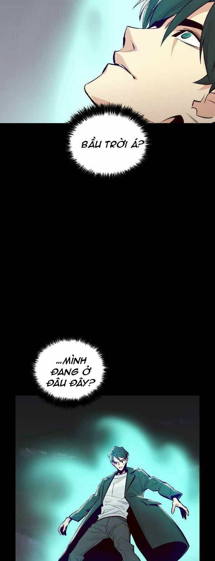 Độc Cô Tử Linh Sư - Chapter 38 - Page 36