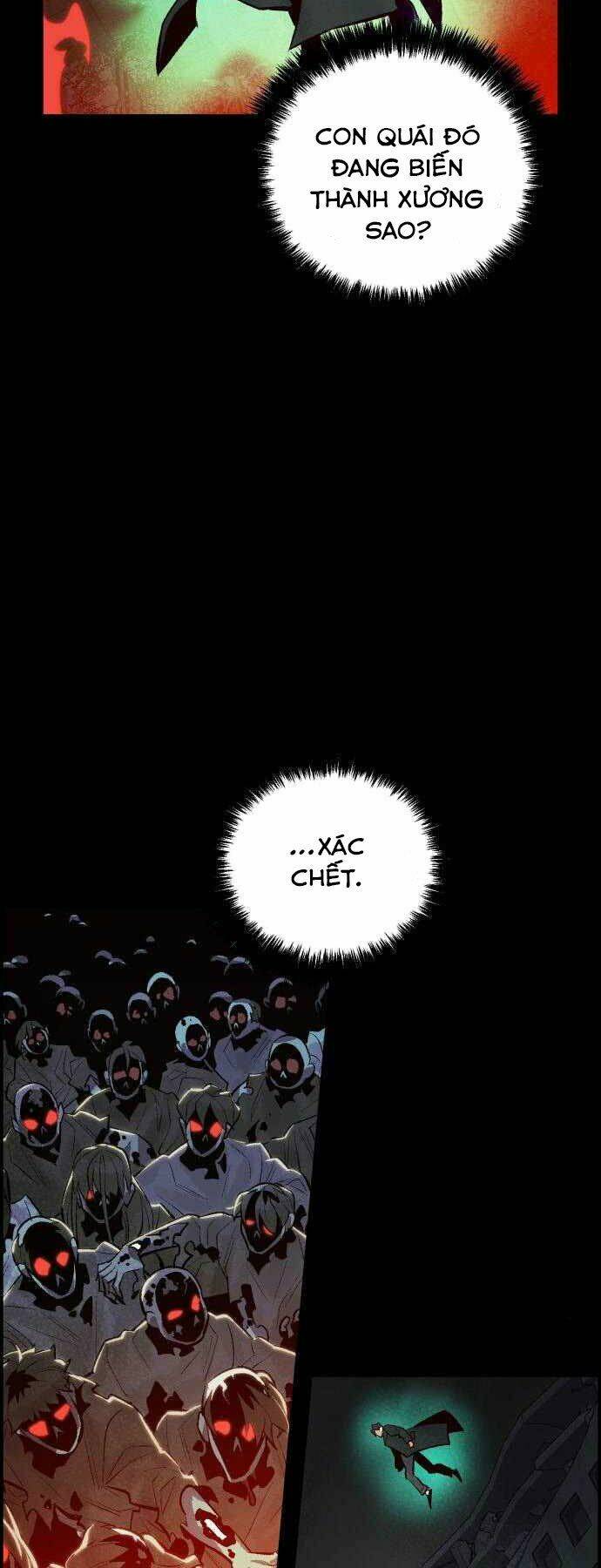 Độc Cô Tử Linh Sư - Chapter 38 - Page 39