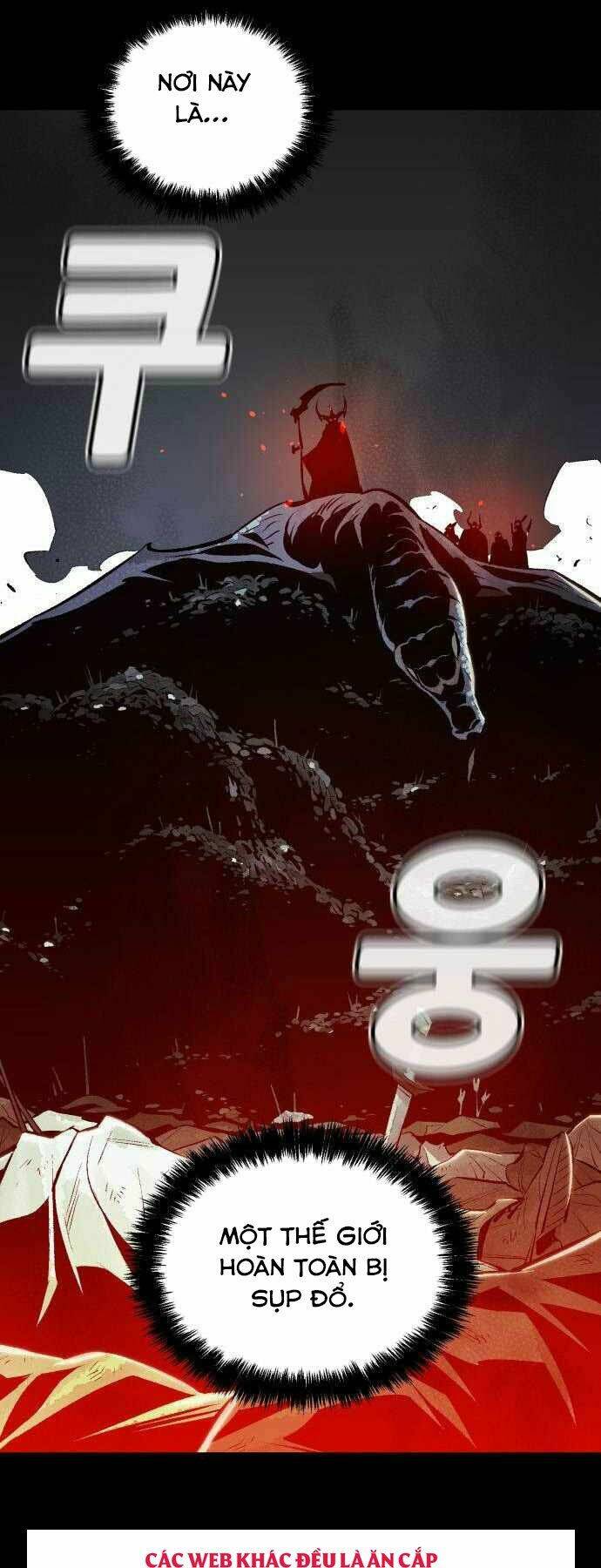 Độc Cô Tử Linh Sư - Chapter 38 - Page 42