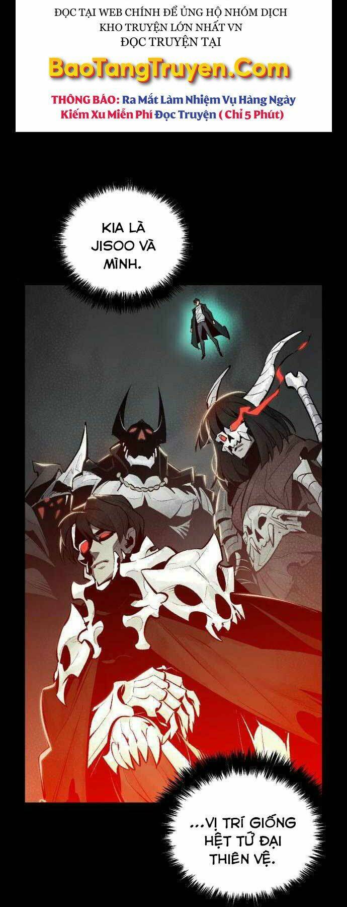 Độc Cô Tử Linh Sư - Chapter 38 - Page 43