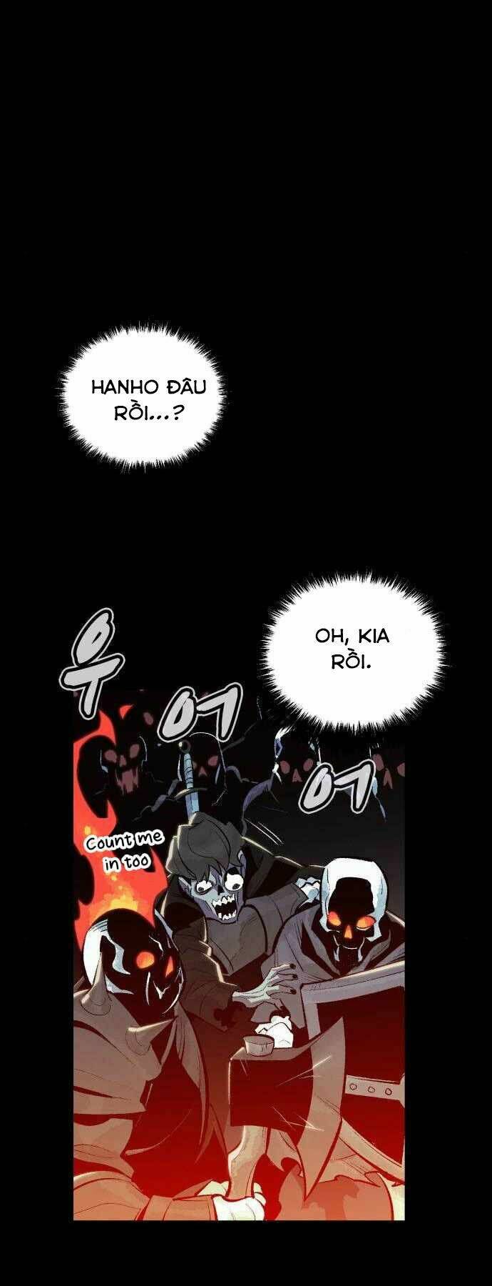 Độc Cô Tử Linh Sư - Chapter 38 - Page 44