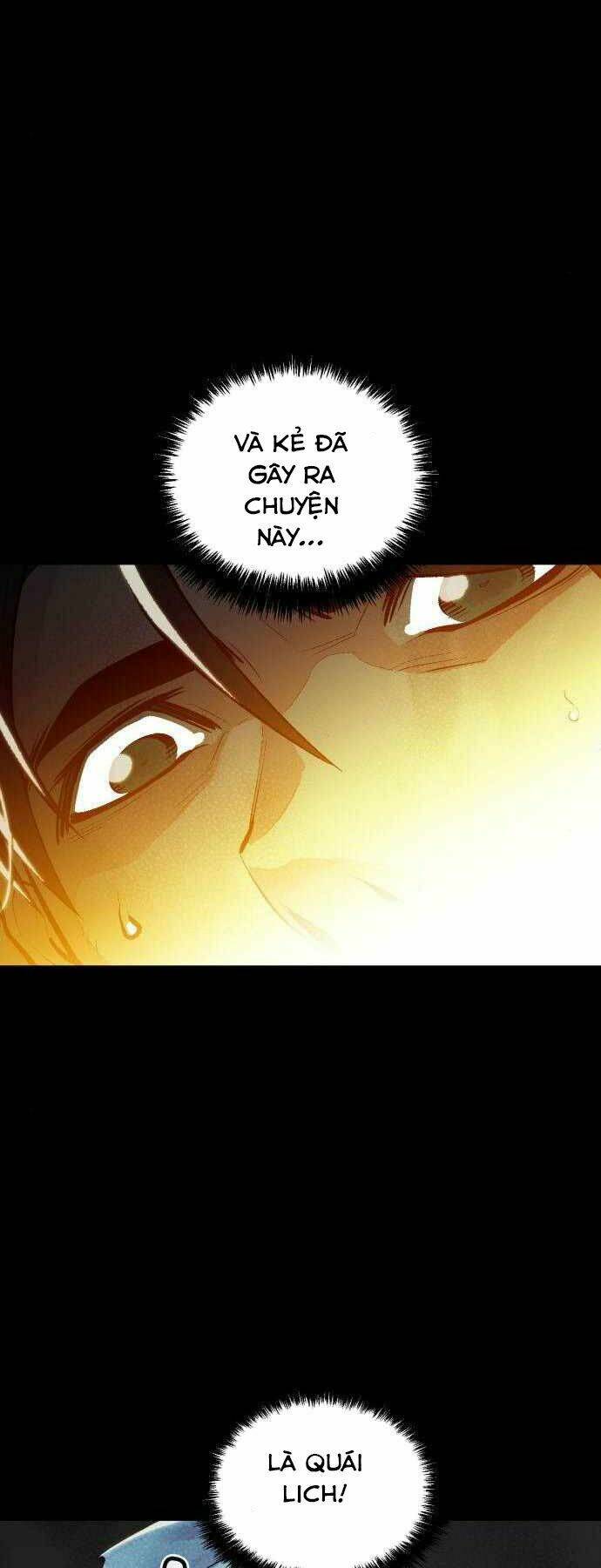 Độc Cô Tử Linh Sư - Chapter 38 - Page 45