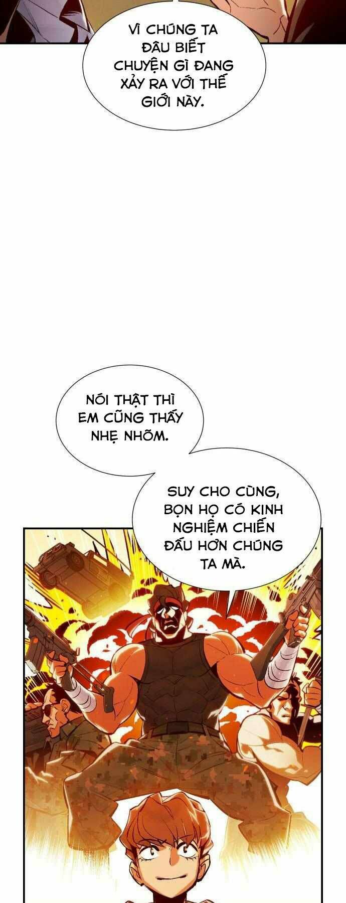 Độc Cô Tử Linh Sư - Chapter 38 - Page 4