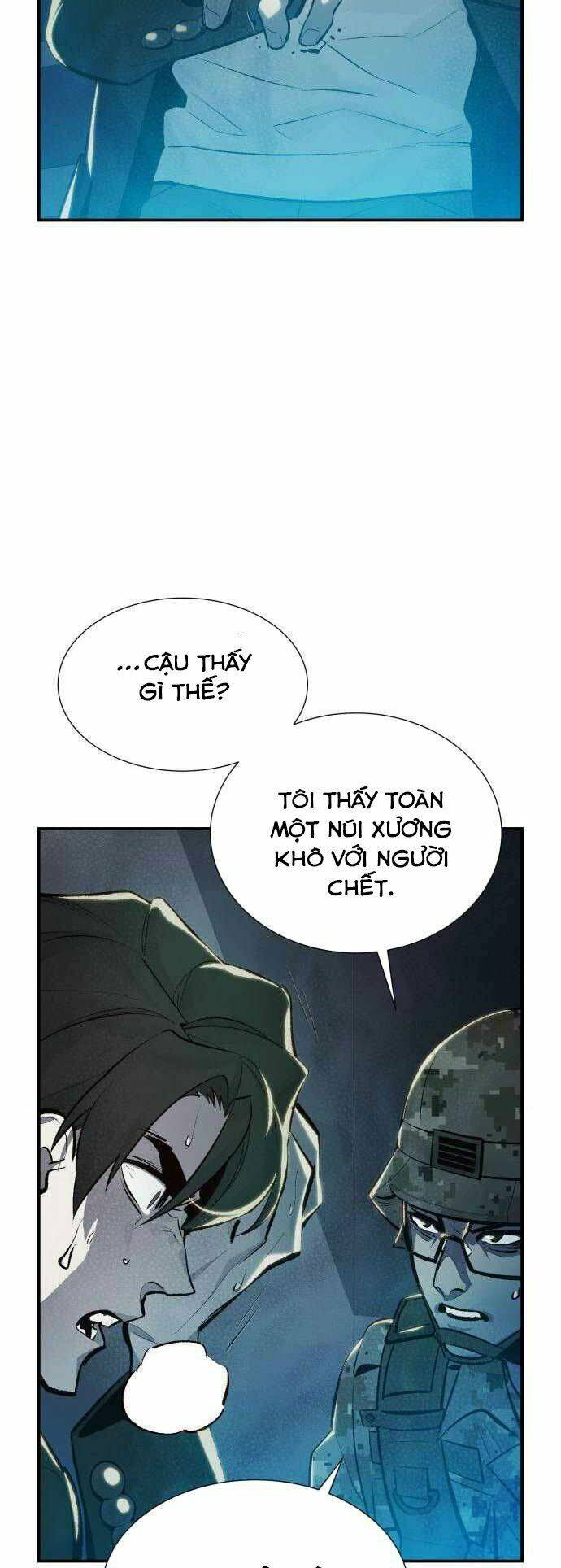 Độc Cô Tử Linh Sư - Chapter 38 - Page 52