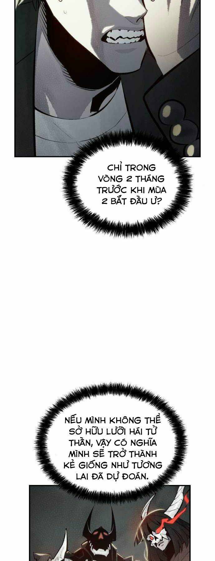 Độc Cô Tử Linh Sư - Chapter 38 - Page 56