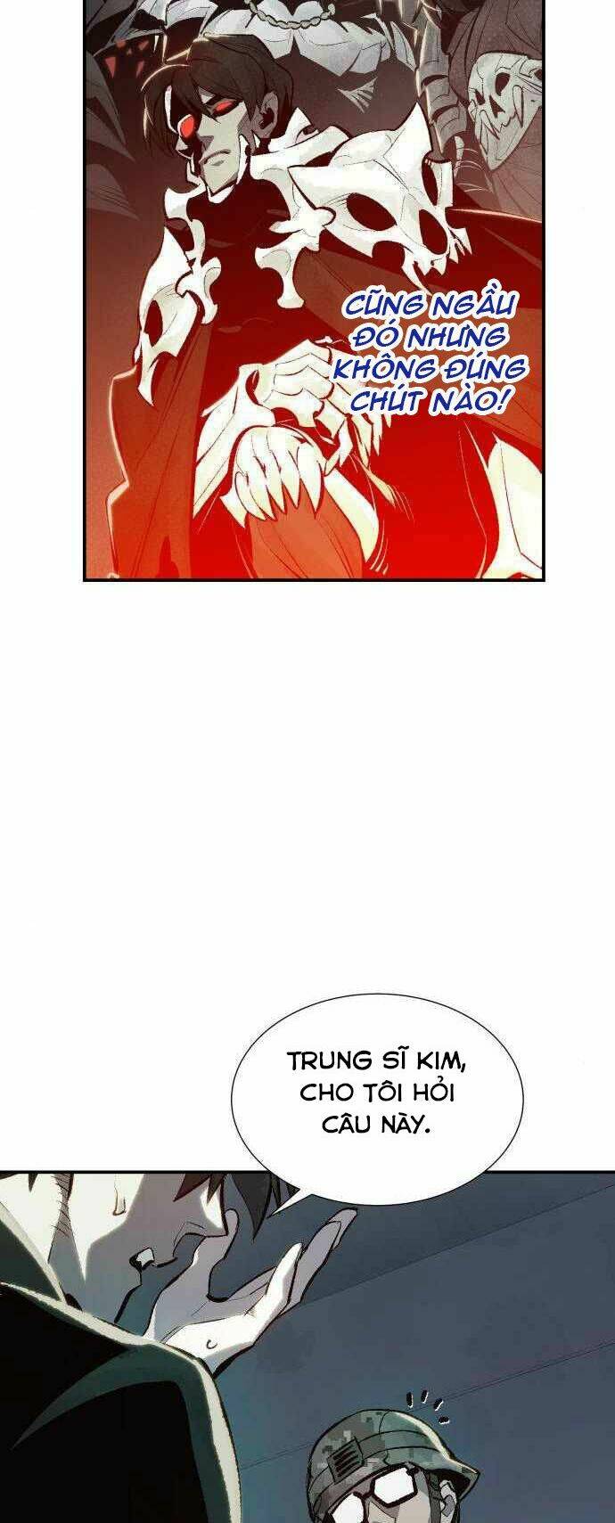 Độc Cô Tử Linh Sư - Chapter 38 - Page 57