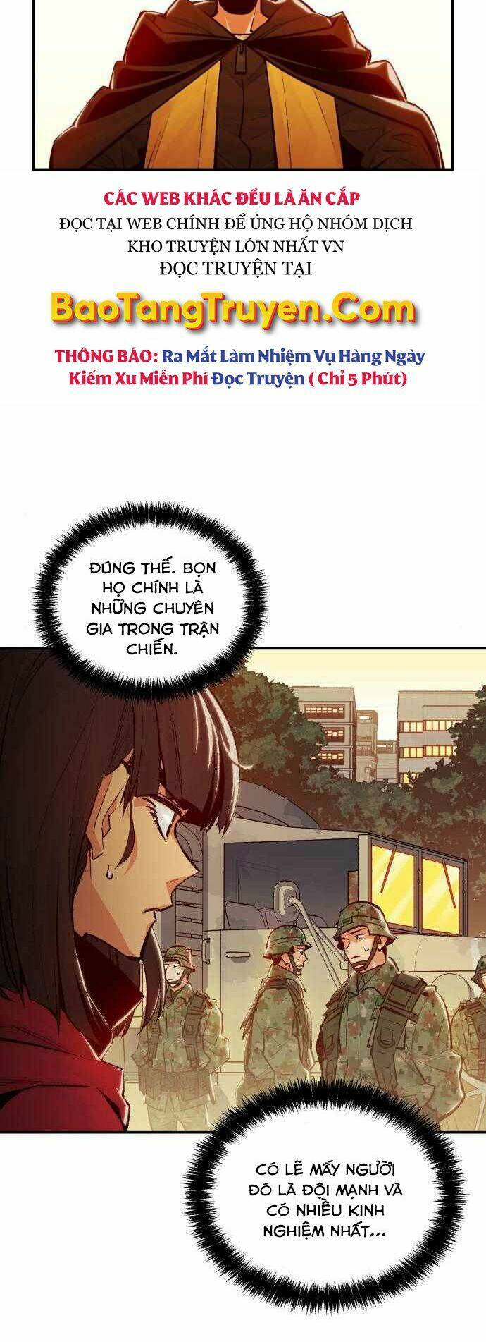 Độc Cô Tử Linh Sư - Chapter 38 - Page 5