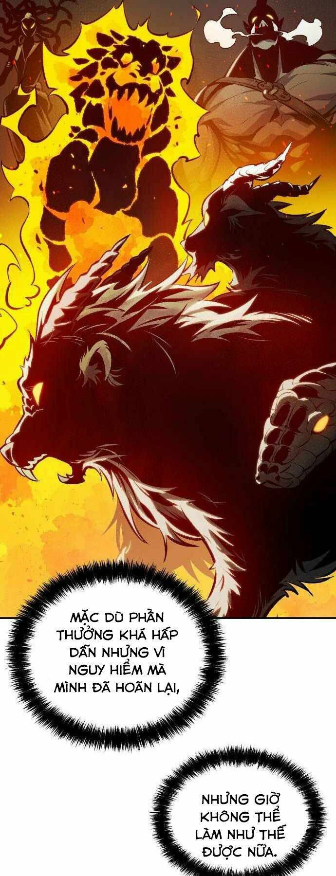 Độc Cô Tử Linh Sư - Chapter 38 - Page 59