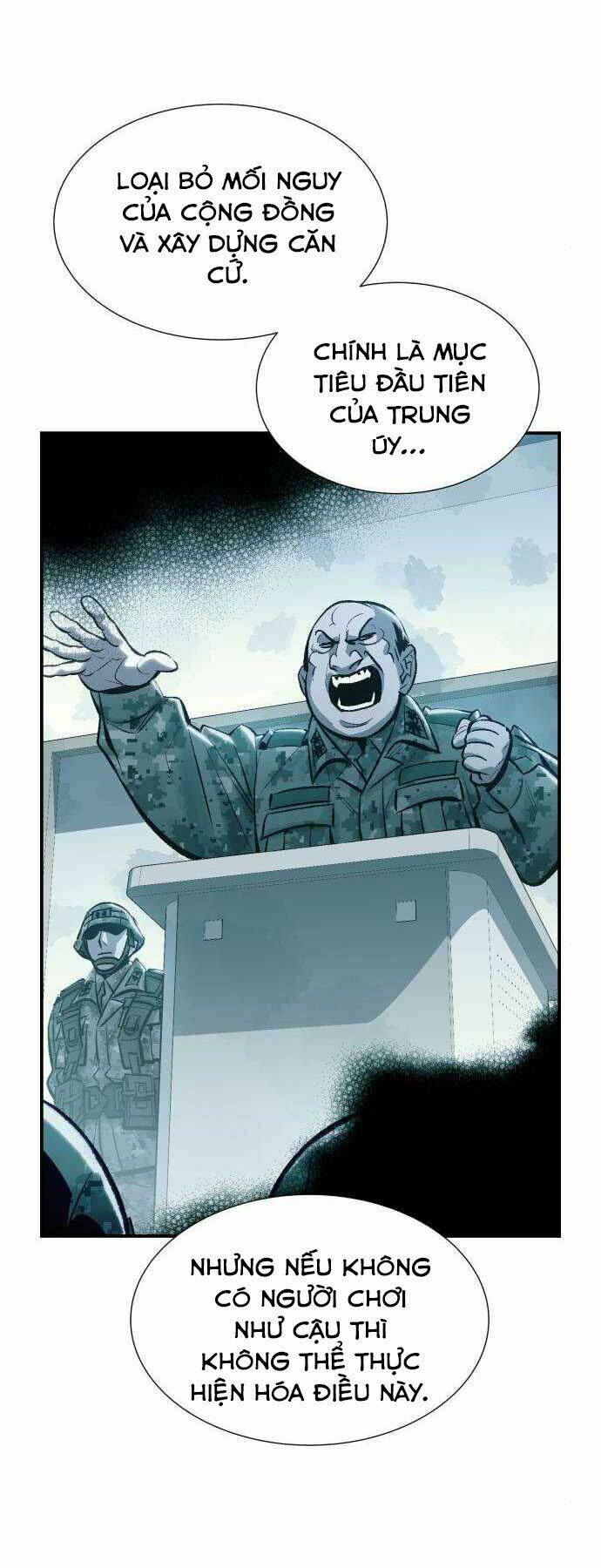 Độc Cô Tử Linh Sư - Chapter 38 - Page 62