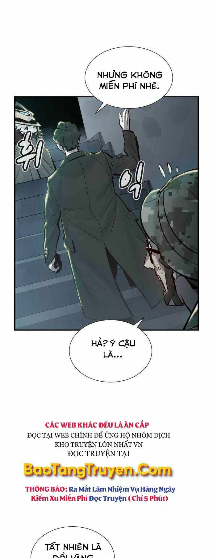 Độc Cô Tử Linh Sư - Chapter 38 - Page 65
