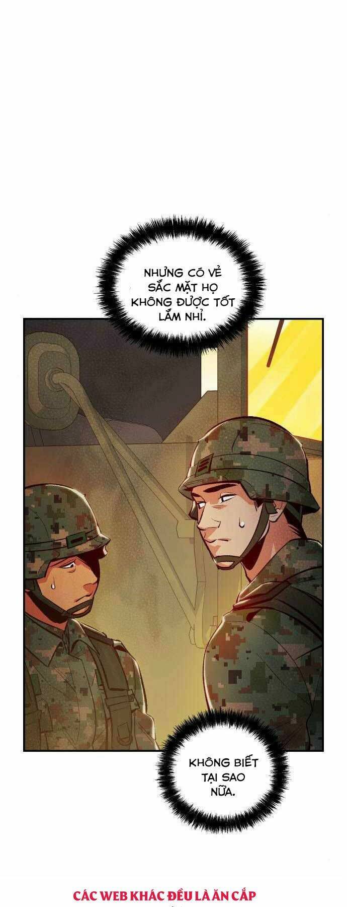 Độc Cô Tử Linh Sư - Chapter 38 - Page 6