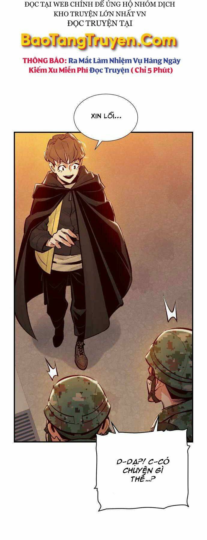 Độc Cô Tử Linh Sư - Chapter 38 - Page 7