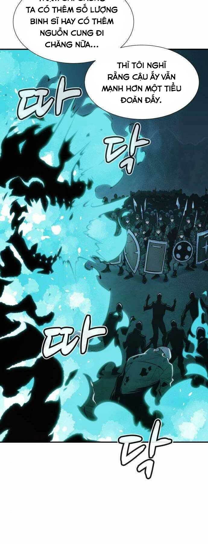 Độc Cô Tử Linh Sư - Chapter 39 - Page 9