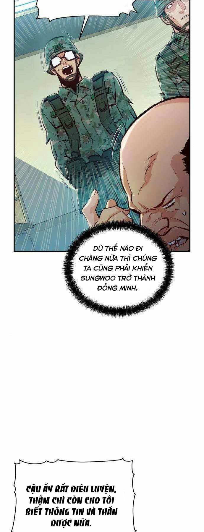 Độc Cô Tử Linh Sư - Chapter 39 - Page 11