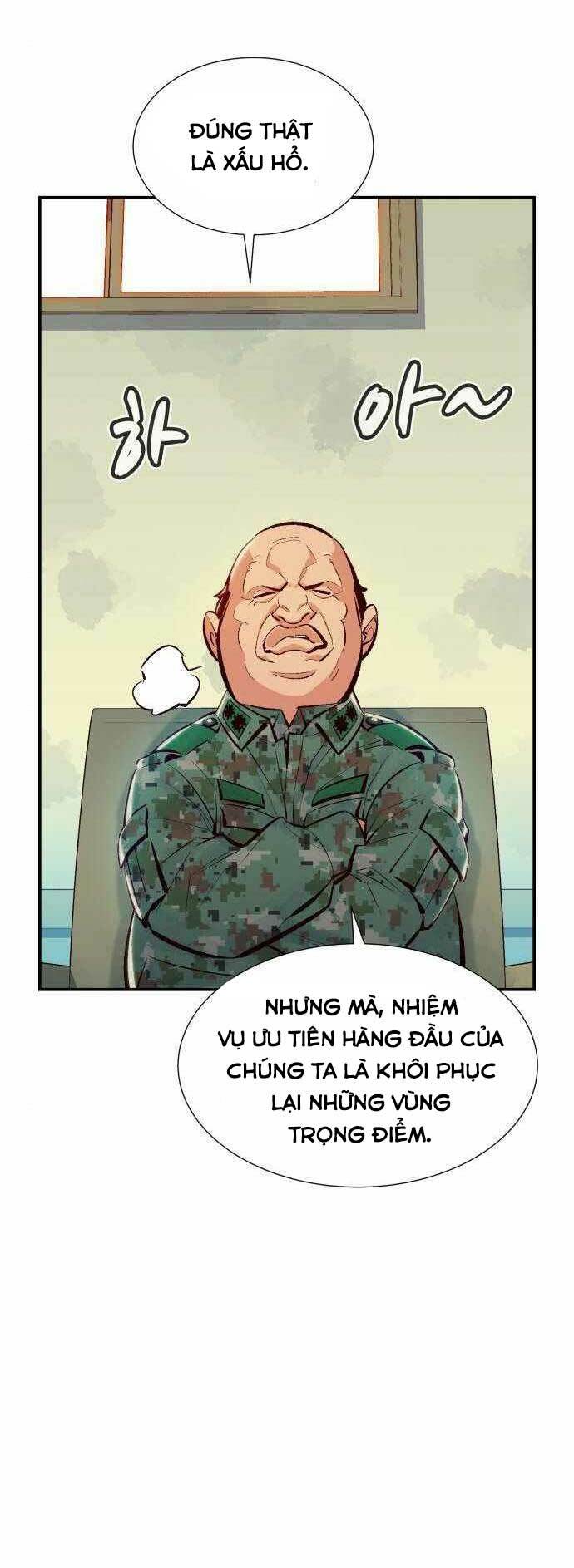 Độc Cô Tử Linh Sư - Chapter 39 - Page 14