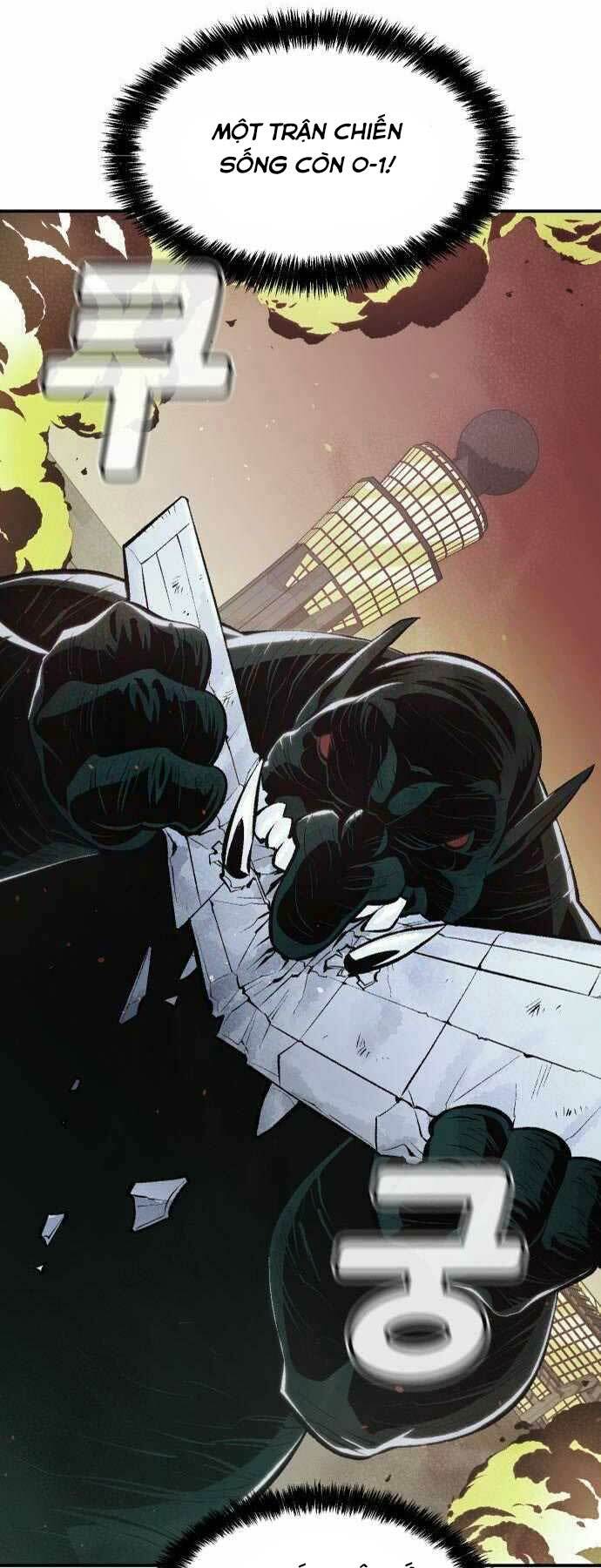 Độc Cô Tử Linh Sư - Chapter 39 - Page 15