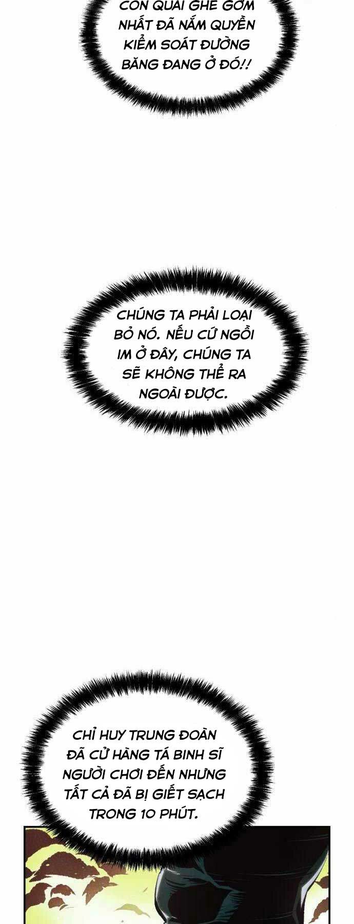 Độc Cô Tử Linh Sư - Chapter 39 - Page 16