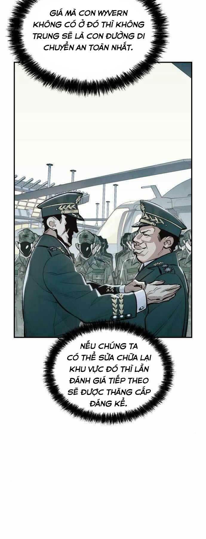 Độc Cô Tử Linh Sư - Chapter 39 - Page 18