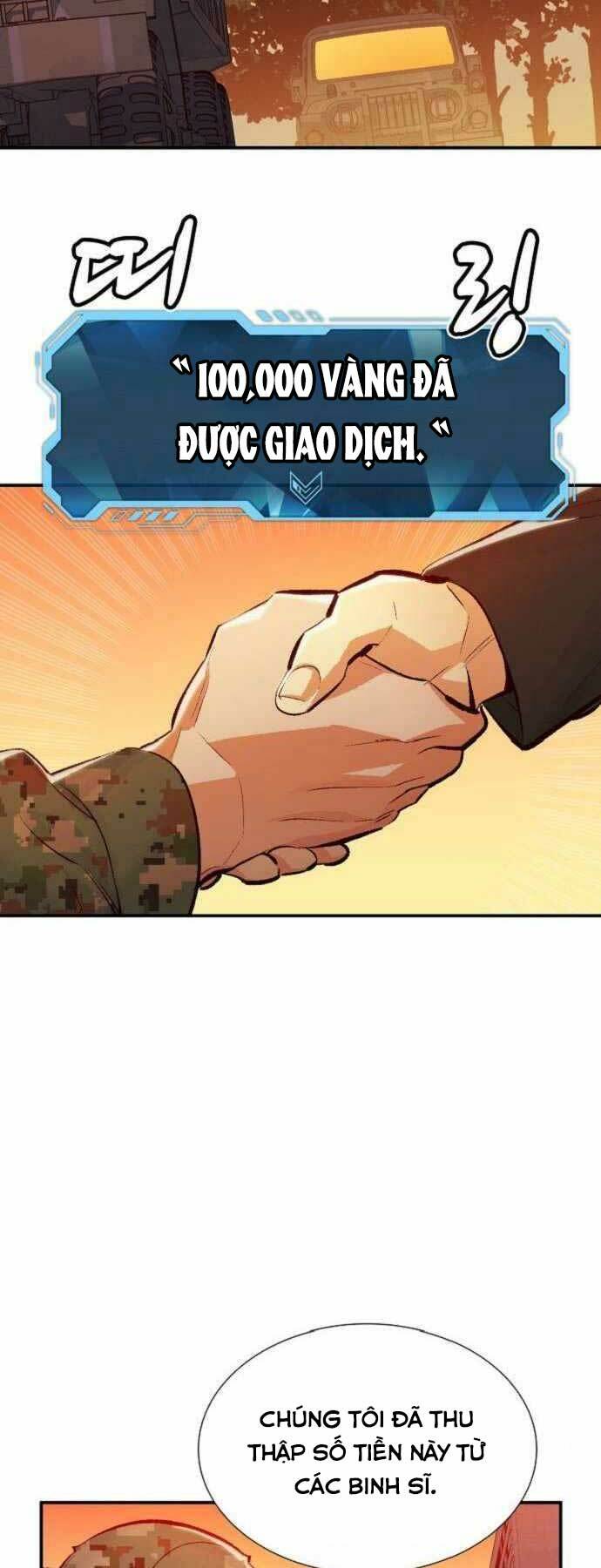 Độc Cô Tử Linh Sư - Chapter 39 - Page 23