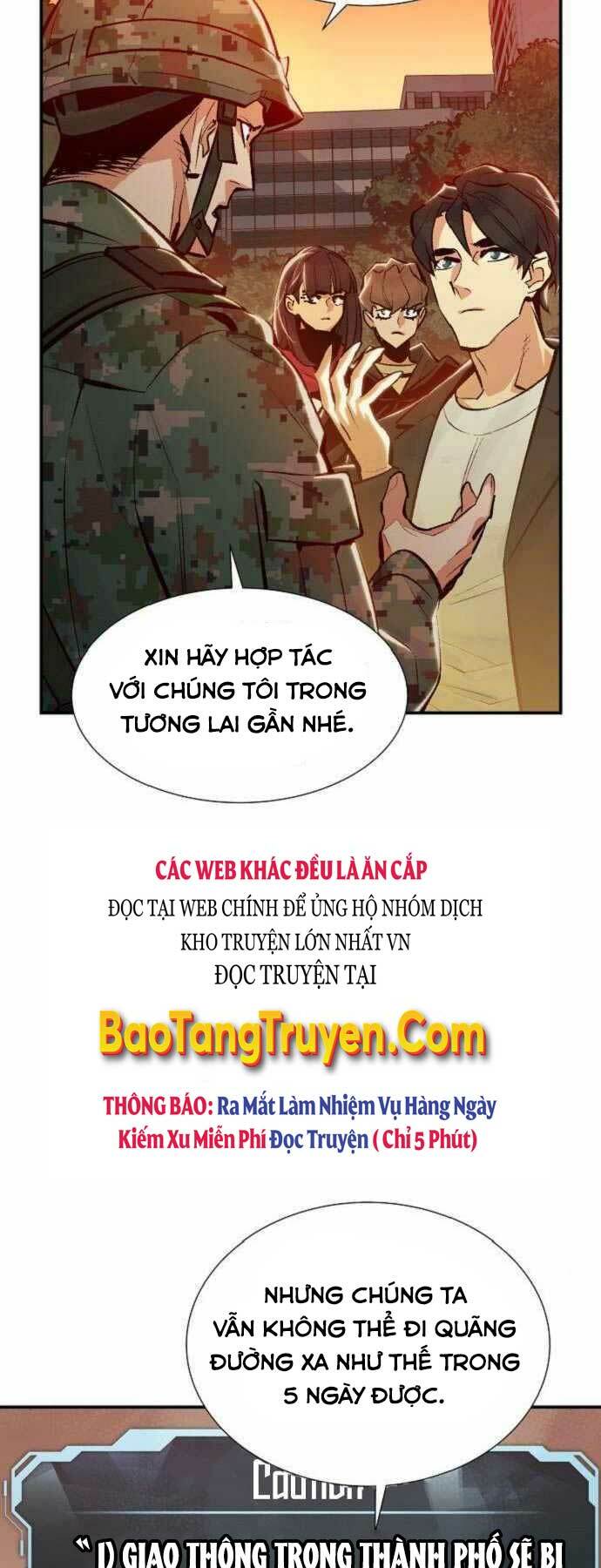 Độc Cô Tử Linh Sư - Chapter 39 - Page 24