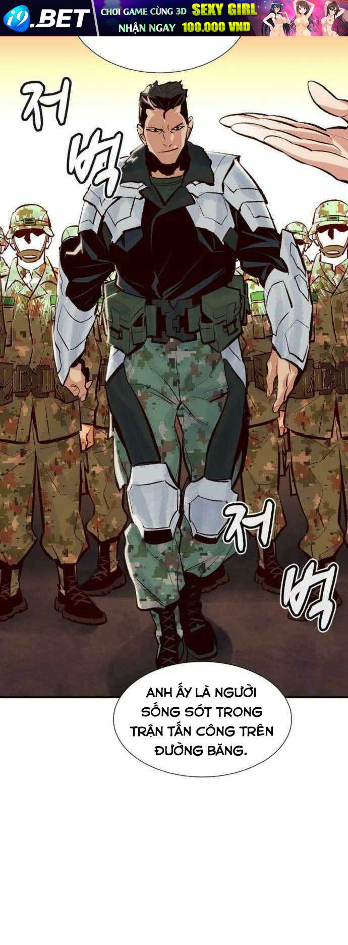 Độc Cô Tử Linh Sư - Chapter 39 - Page 27