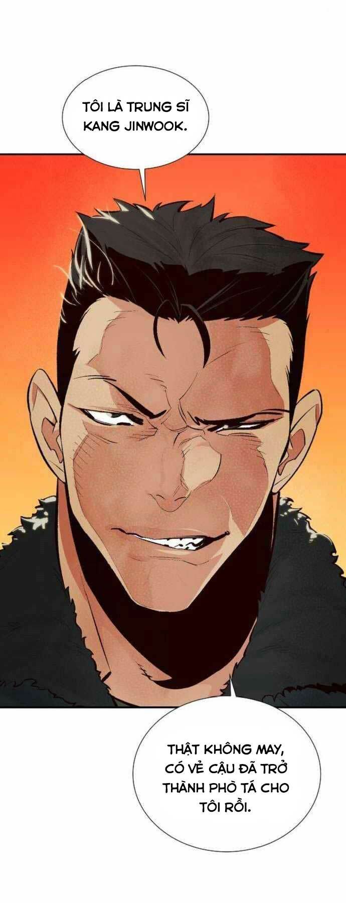 Độc Cô Tử Linh Sư - Chapter 39 - Page 28