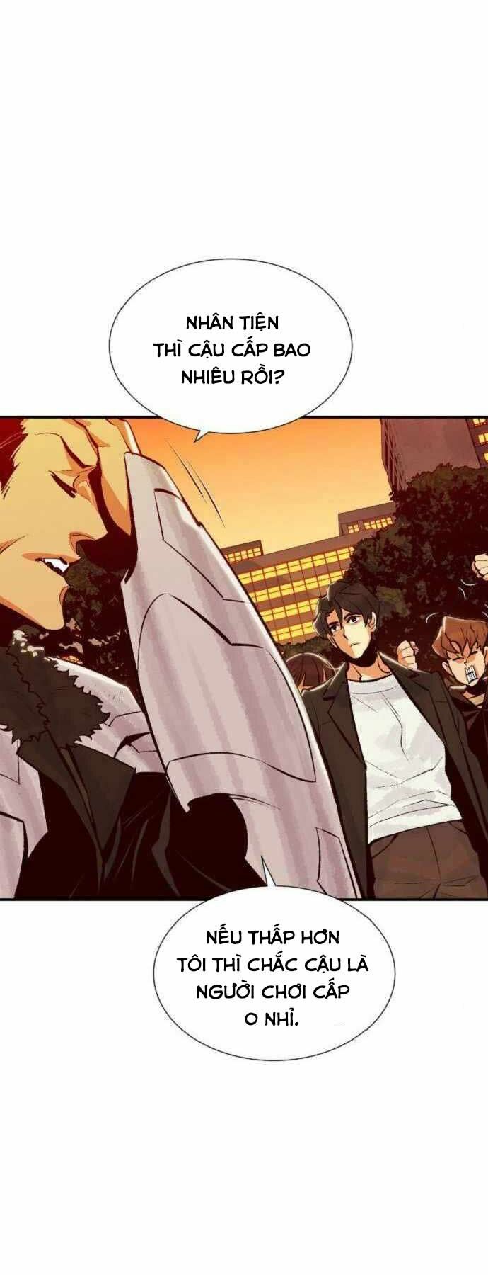 Độc Cô Tử Linh Sư - Chapter 39 - Page 29