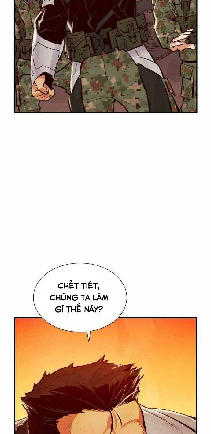 Độc Cô Tử Linh Sư - Chapter 39 - Page 31