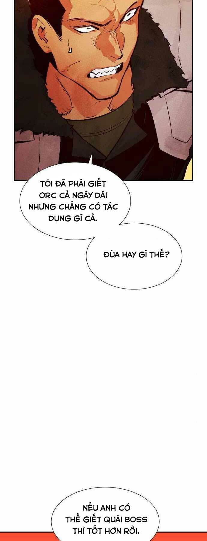 Độc Cô Tử Linh Sư - Chapter 39 - Page 32