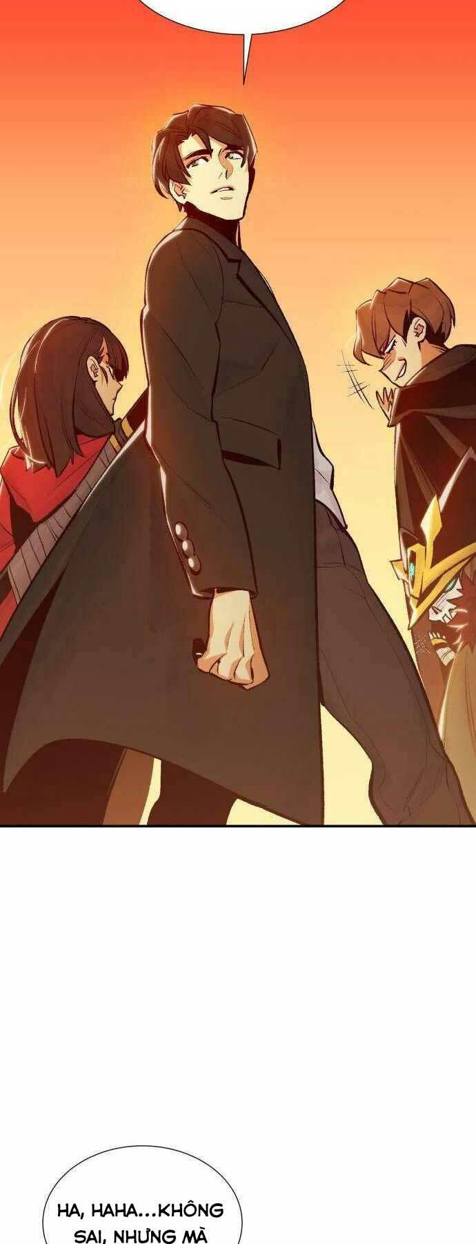 Độc Cô Tử Linh Sư - Chapter 39 - Page 33