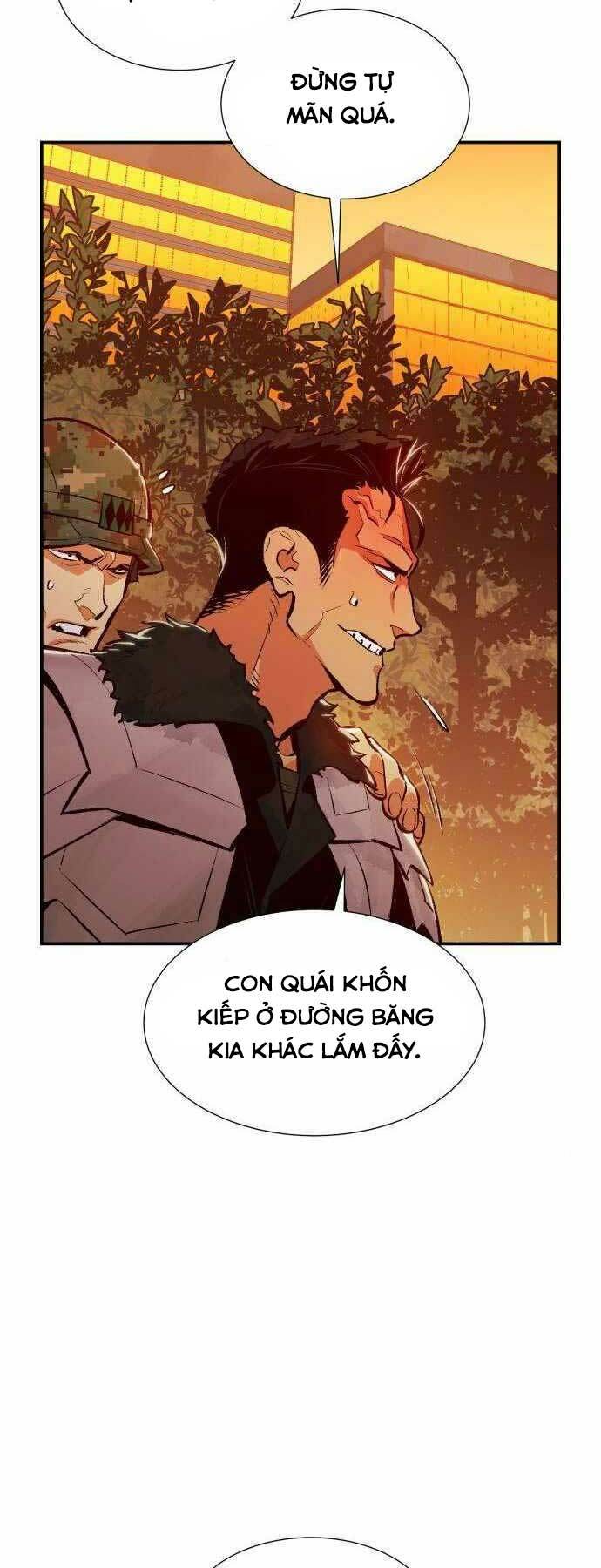 Độc Cô Tử Linh Sư - Chapter 39 - Page 34