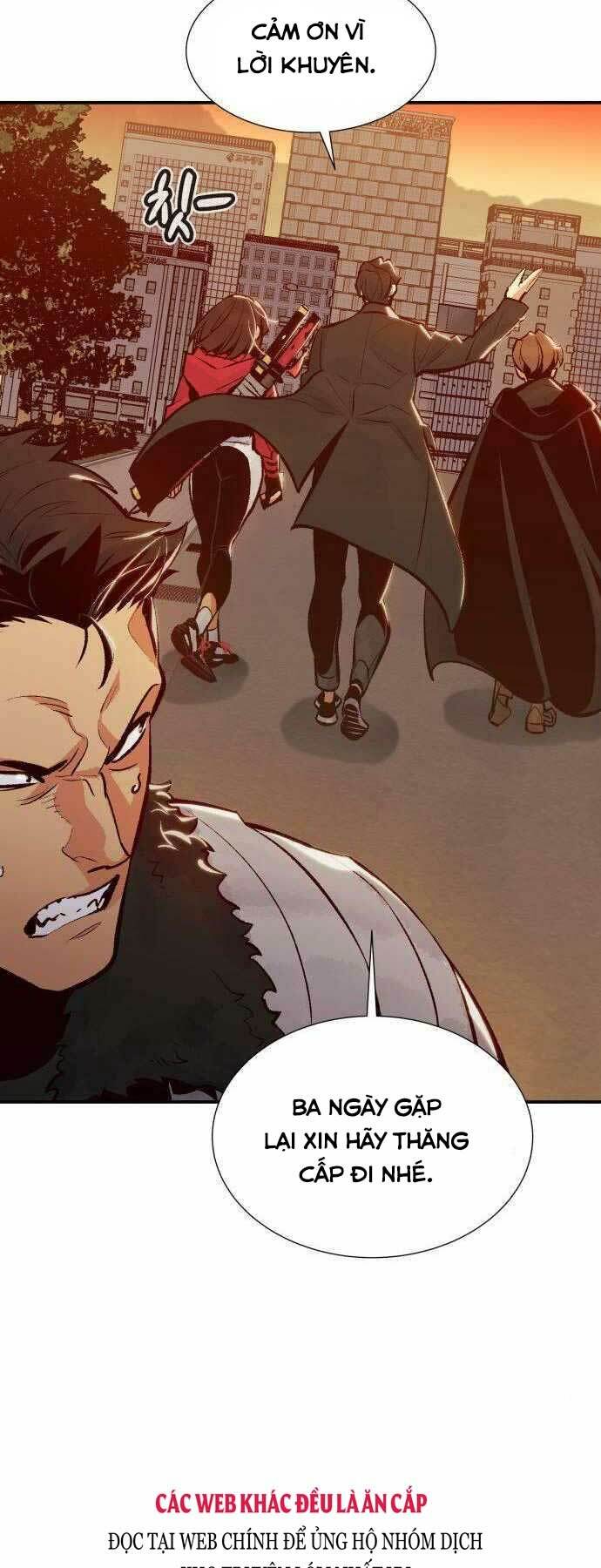 Độc Cô Tử Linh Sư - Chapter 39 - Page 35