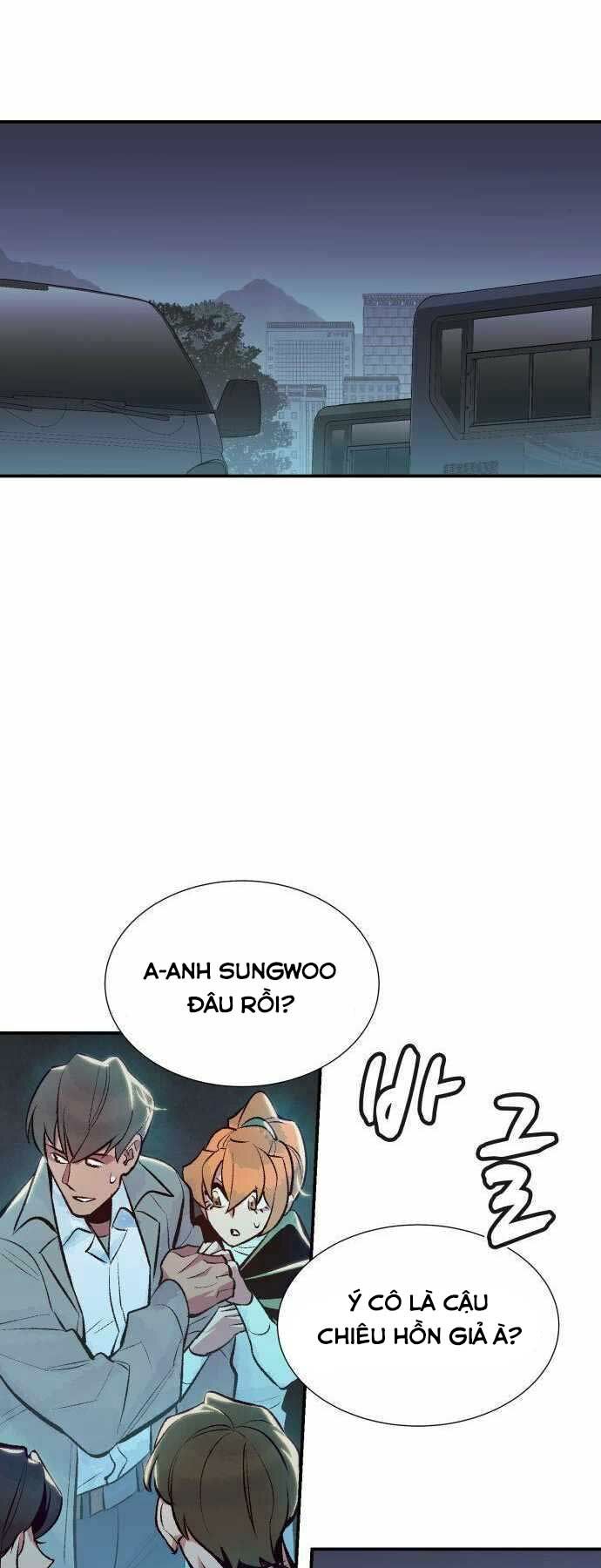 Độc Cô Tử Linh Sư - Chapter 39 - Page 37